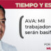 Remesas, medio legítimo de sobrevivencia de AL, México y Tamaulipas