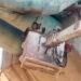 Concluye reparación en acueducto; restablecen servicio de agua