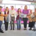 Beneficia Américo a Victoria con comedor de bienestar