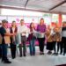 Realiza SEBIEN jornada de compromiso social