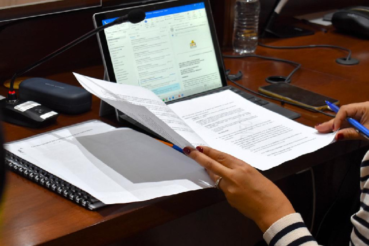IETAM acata sentencia de Sala Regional del TEPJF