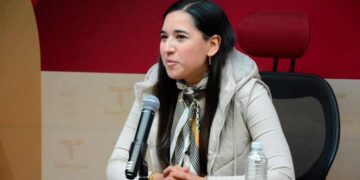 Injuve Tamaulipas anuncia evento del Premio Estatal de la Juventud 2023
