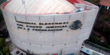 Alistan acta para entregar a EU 33% más agua del río Bravo y dos presas