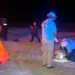 Pierde la vida al caer de su moto en carretera Mante-Llera