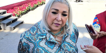 Contrario a lo que se piensa baja incidencia delictiva