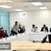 “Impuestos, una masacre” reclaman a Secretaria de Finanzas