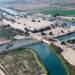 Alistan acta para entregar a EU 33% más agua del río Bravo y dos presas