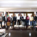 Acuerdan Américo y grupo azucarero Pantaleon fortalecer Ingenio El Mante