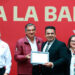Entrega gobernador 117 mdp en becas y reconoce a los alumnos destacados de Tamaulipas