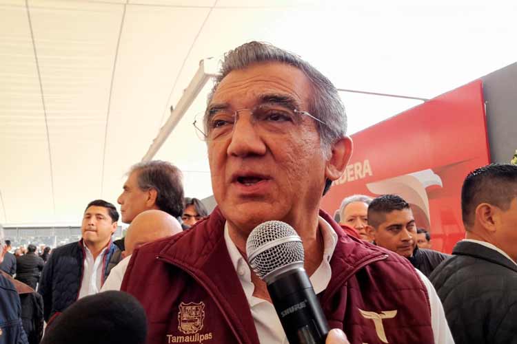 Donan a Tamaulipas buques para crear arrecife artificial