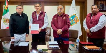 Donan a Tamaulipas buques para crear arrecife artificial