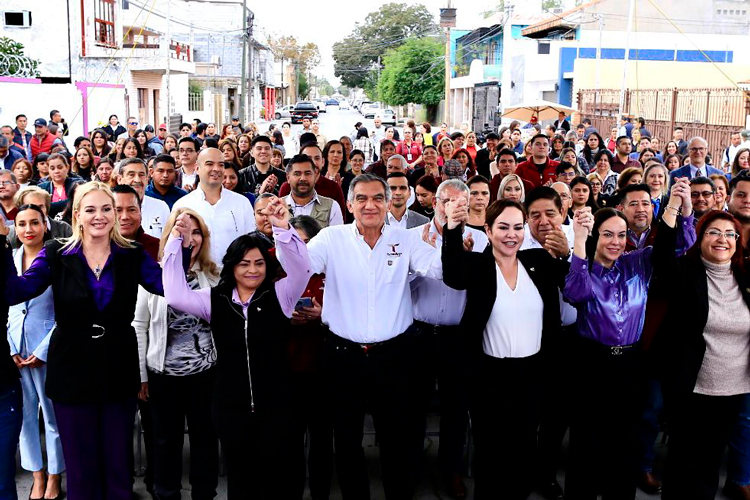 Valores y principios para el ejercicio legislativo: Olga Sosa