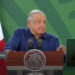 Toda alianza es buena: AMLO sobre expriistas