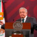Soy “seguidor y apoyador” de Sheinbaum, dice AMLO