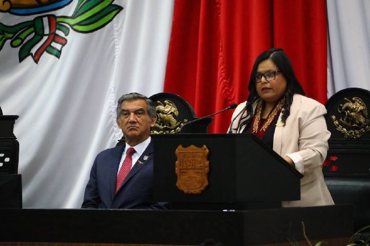 “Tamaulipas puede ser la puerta al espacio”: Pineda Briseño