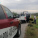 Guardia Estatal de Apoyo Carretero auxilia a viajeros y visitantes de Tamaulipas