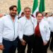 Arranca Gobernador y Carlos Peña Operativo Invierno 2023 Bienvenido Paisano