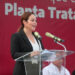 Arranca rehabilitación de planta pitar en Nuevo Laredo