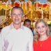 Disfrutaron en El Olmo Posada Navideña con el Presidente Municipal Carlos Peña Ortiz