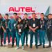 Destacan estudiantes del CONALEP Tamaulipas en Expo Mecánico Automotriz Internacional 2023