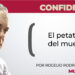 Este arroz ya se coció…