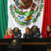 Anticipa Morena reglas para designar a Auditor