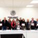 Reconocerán participación de aspirantes a Medalla “Luis García de Arellano”