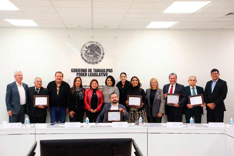 Reconocerán participación de aspirantes a Medalla “Luis García de Arellano”