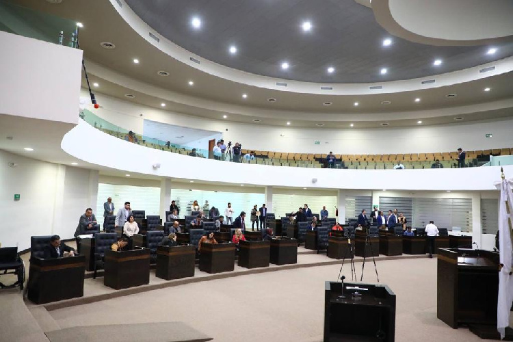 Anticipa Morena reglas para designar a Auditor