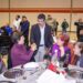 Destaca Rector compromiso de la UAT con sus trabajadores