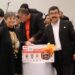 Reafirma rector de la UAT impulsar una gestión humanista, honesta y transparente