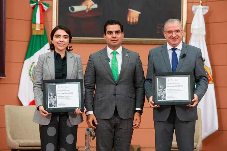 Fortalecen jueces razonamiento probatorio y decisión judicial