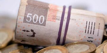 Deuda con tendencia al alza en el sexenio