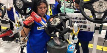 Tras sexenio de corrupción, Tamaulipas recupera inversión y empleo