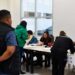 Guardia Estatal y personal de la SSPT reciben becas estatales