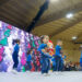 Preside esposa del rector festival navideño de la UAT 2023