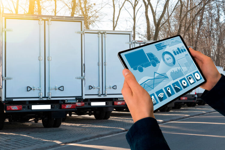 Los desafíos de la gestión de flotas para el 2024.