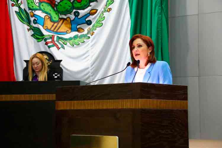 Aprueban donación para hospital; “hagan la obra”, exige Imelda