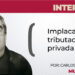 Dejaría su cargo secretaria de finanzas