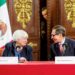 INE avala formato para tres debates presidenciales