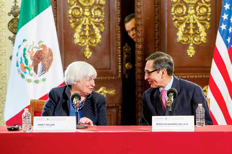 INE avala formato para tres debates presidenciales