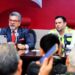 Fuerzas de seguridad hacen contención contra inseguridad en la frontera