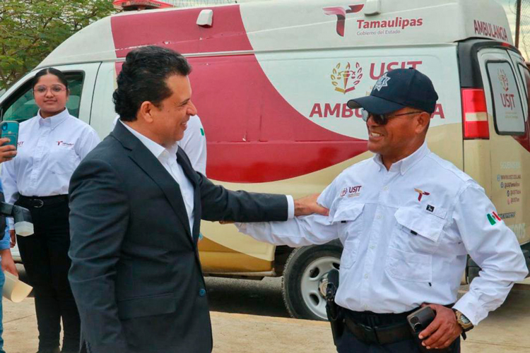 Victoria, sede de taller policial contra la violencia y feminicidio
