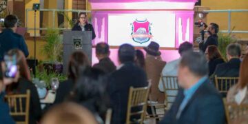 Cumple Colegio de Tamaulipas 20 años de excelencia en las ciencias sociales y humanidades