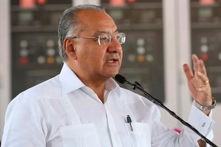 Soy “seguidor y apoyador” de Sheinbaum, dice AMLO