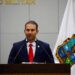 Diputados exigen a Chucho Nader aclarar concesión de HOVA GREEN
