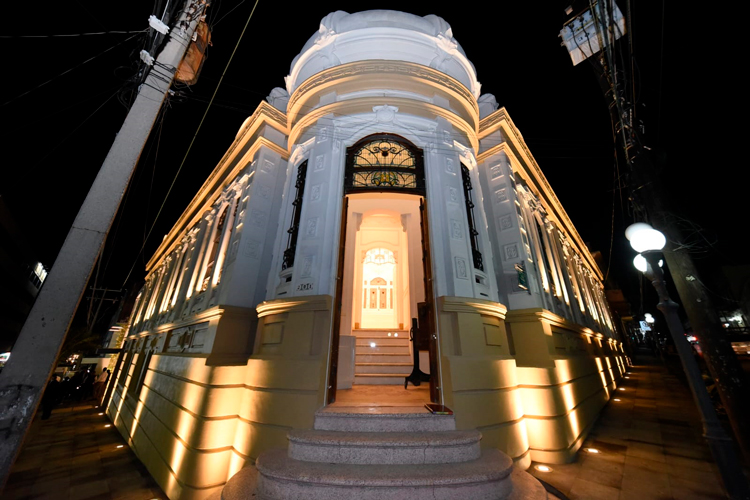Presenta Américo proyecto del Dique El Moralillo