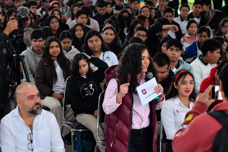 Tras sexenio de corrupción, Tamaulipas recupera inversión y empleo