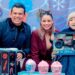 Apoyó Gobierno de Carlos Peña Ortiz a familia por incendio de vivienda