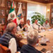 Presenta Américo proyecto del Dique El Moralillo